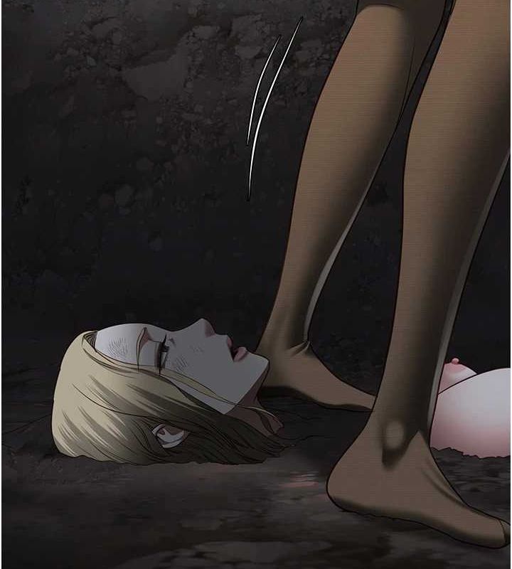 [韩国漫画] 监狱女囚 剧情,女仆#[181P]-162