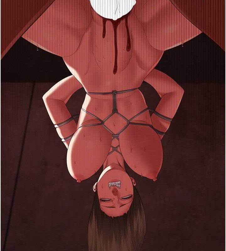 [韩国漫画] 监狱女囚 剧情,女仆#[181P]-77