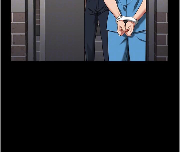 [韩国漫画] 监狱女囚 剧情,女仆#[208P]-125