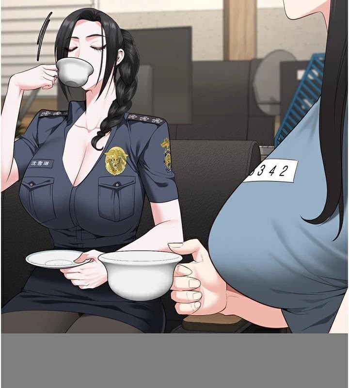 [韩国漫画] 监狱女囚 剧情,女仆#[208P]-137