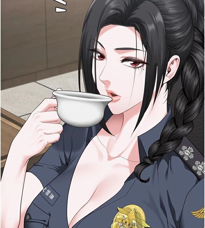 [韩国漫画] 监狱女囚 剧情,女仆#[208P]-139