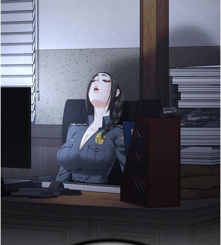 [韩国漫画] 监狱女囚 剧情,女仆#[208P]-186