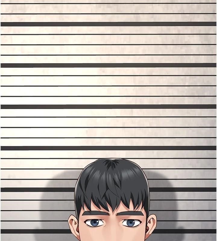 [韩国漫画] 监狱女囚 剧情,女仆#[208P]-19