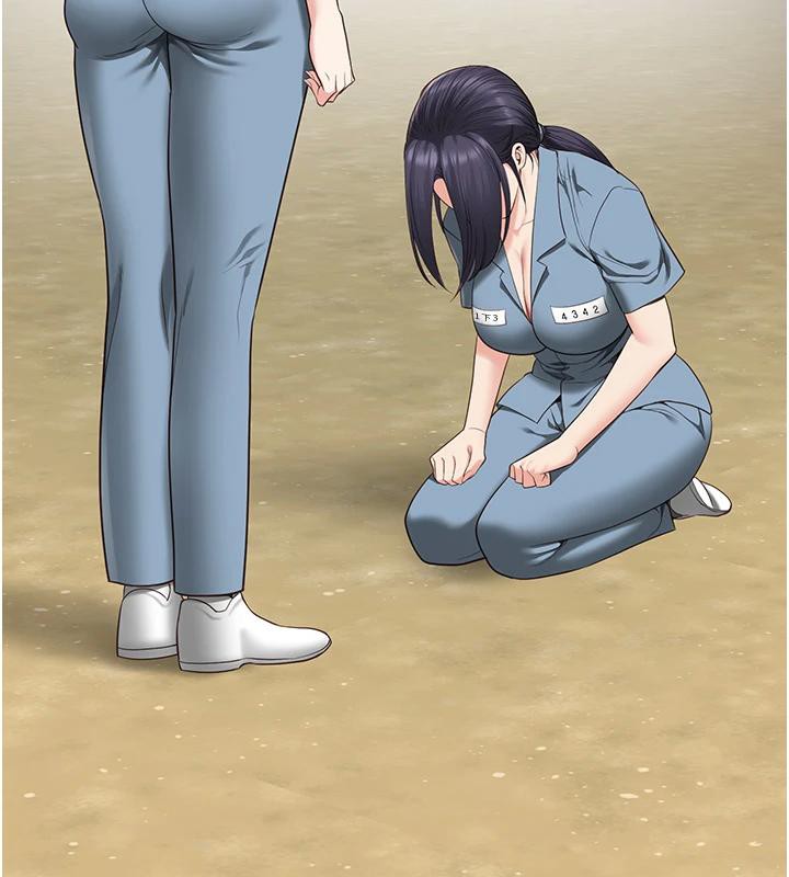 [韩国漫画] 监狱女囚 剧情,女仆#[171P]-117