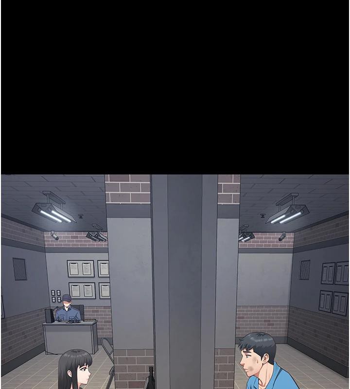 [韩国漫画] 监狱女囚 剧情,女仆#[171P]-13