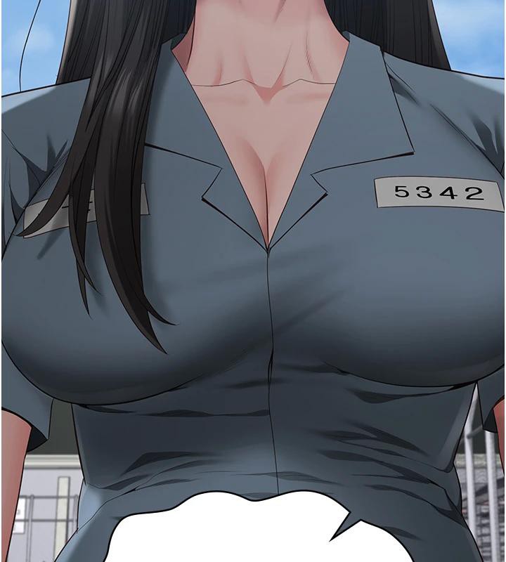 [韩国漫画] 监狱女囚 剧情,女仆#[171P]-132