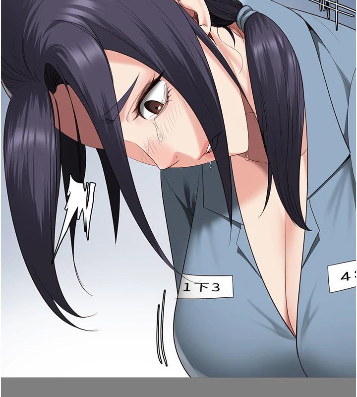 [韩国漫画] 监狱女囚 剧情,女仆#[171P]-150