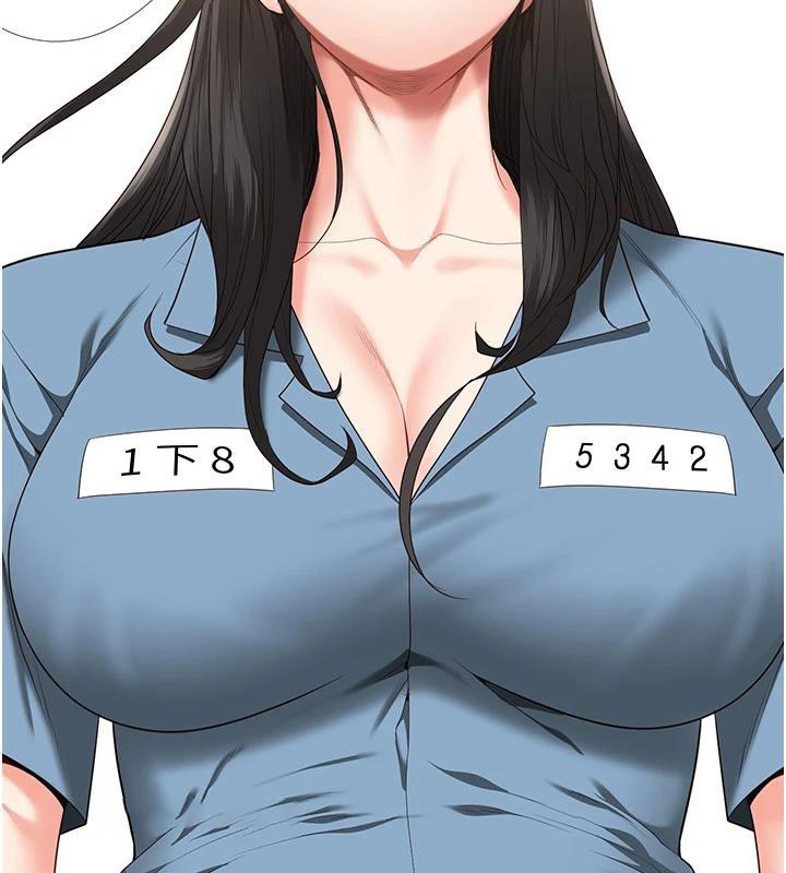 [韩国漫画] 监狱女囚 剧情,女仆#[171P]-164