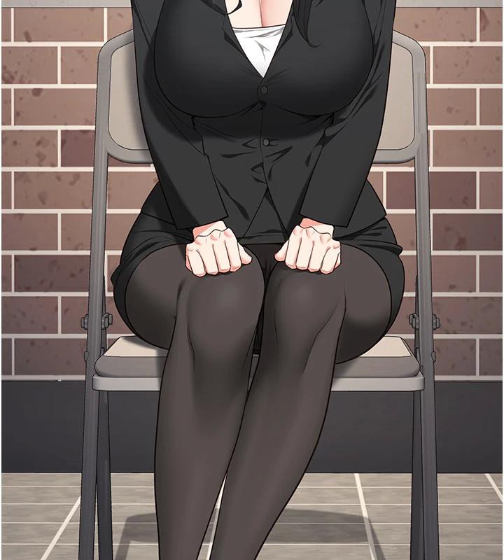 [韩国漫画] 监狱女囚 剧情,女仆#[171P]-25