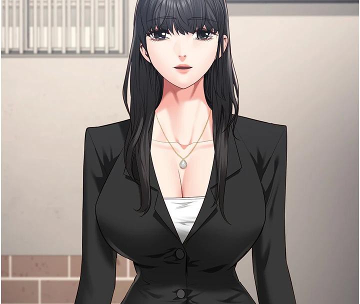 [韩国漫画] 监狱女囚 剧情,女仆#[171P]-4