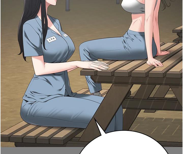 [韩国漫画] 监狱女囚 剧情,女仆#[171P]-79