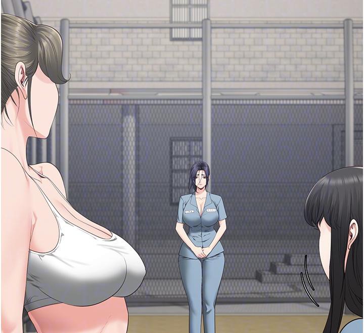 [韩国漫画] 监狱女囚 剧情,女仆#[171P]-83