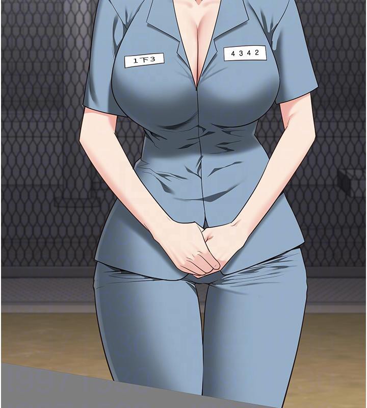 [韩国漫画] 监狱女囚 剧情,女仆#[171P]-86