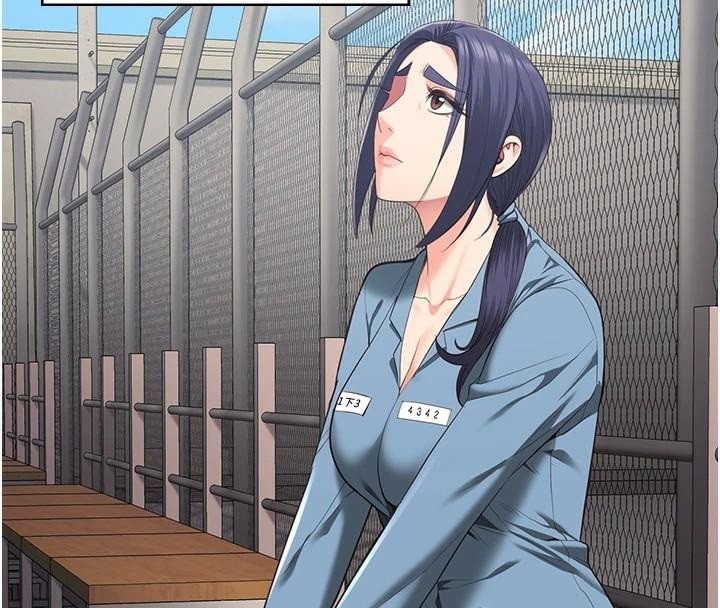 [韩国漫画] 监狱女囚 剧情,女仆#[200P]-107