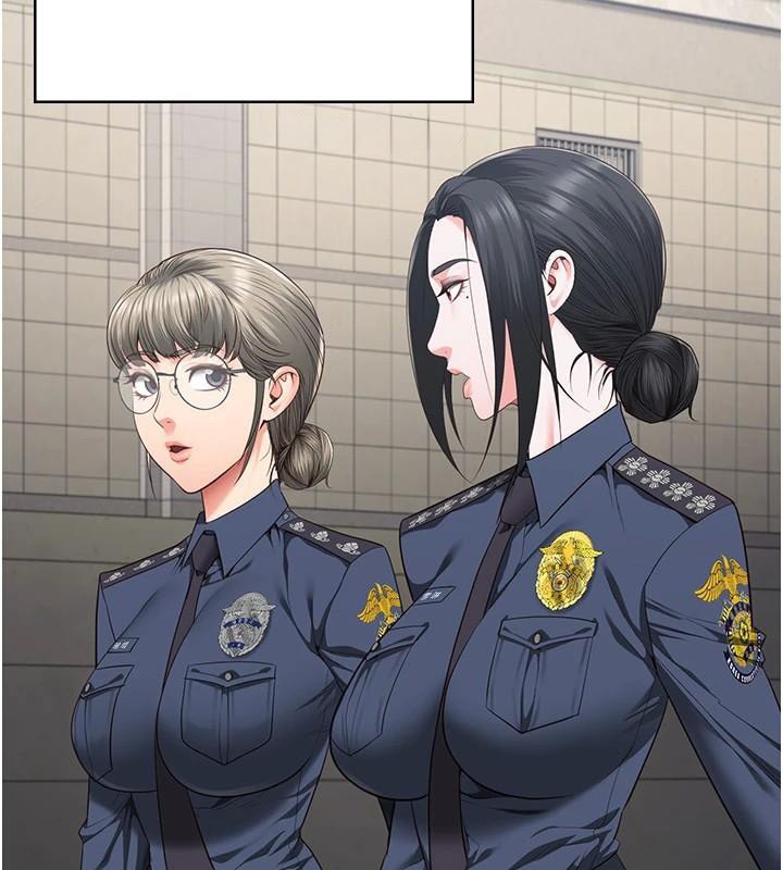 [韩国漫画] 监狱女囚 剧情,女仆#[200P]-114