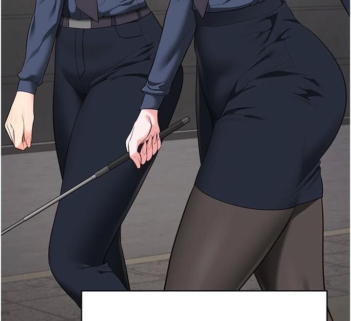 [韩国漫画] 监狱女囚 剧情,女仆#[200P]-115