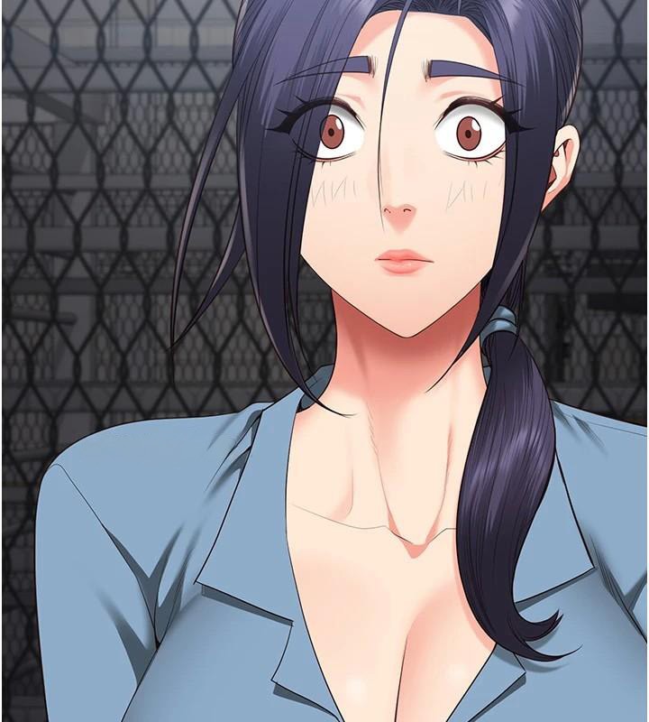 [韩国漫画] 监狱女囚 剧情,女仆#[200P]-131