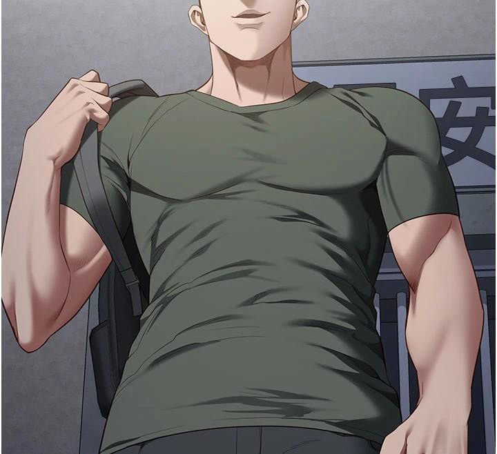 [韩国漫画] 监狱女囚 剧情,女仆#[200P]-172