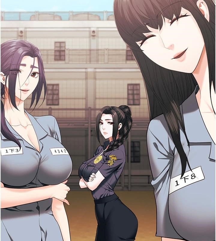 [韩国漫画] 监狱女囚 剧情,女仆#[200P]-73