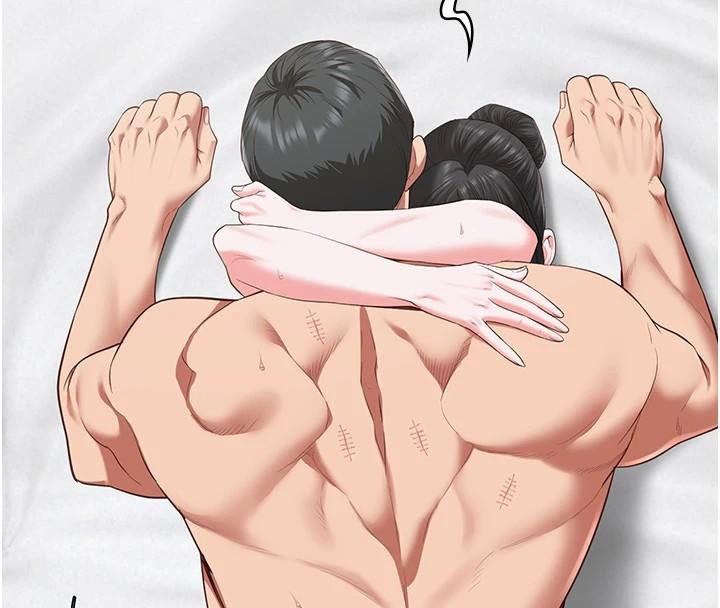 [韩国漫画] 监狱女囚 剧情,女仆#[181P]-166