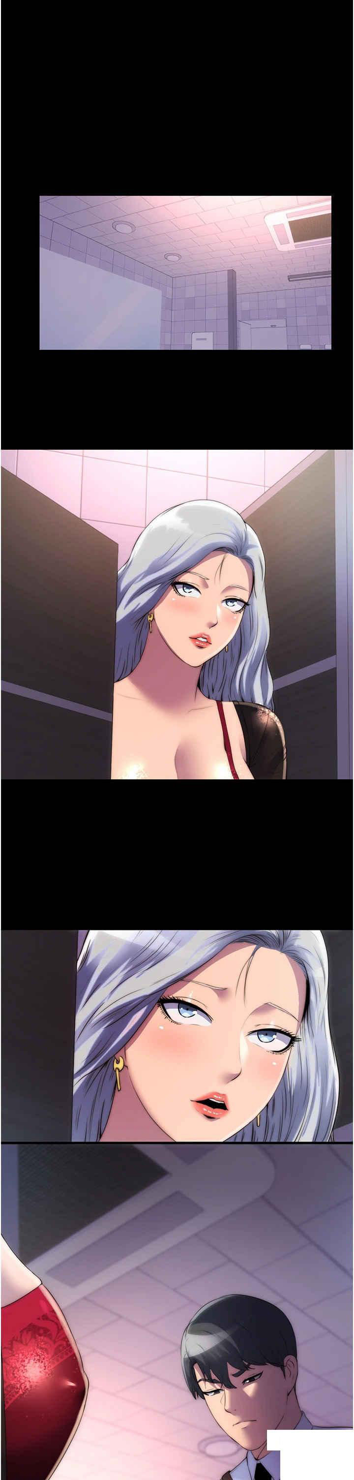 [韩国漫画] 禁锢之欲 剧情,熟女人妻,巨乳大奶#[26P]-1