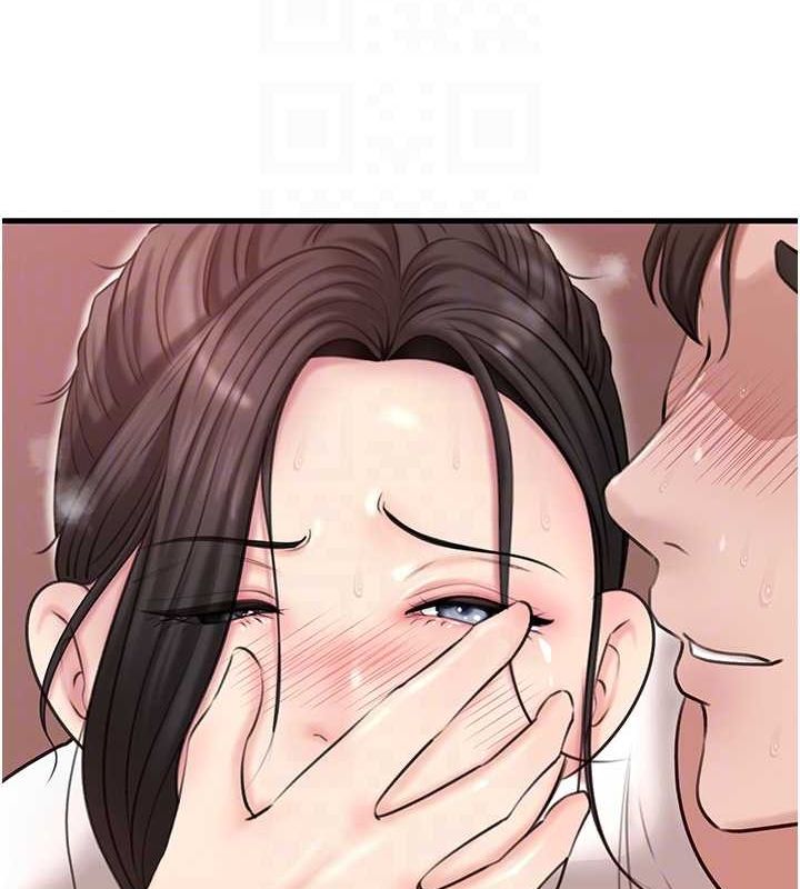 [韩国漫画] 岳母为何那样 剧情,熟女人妻#[106P]-68