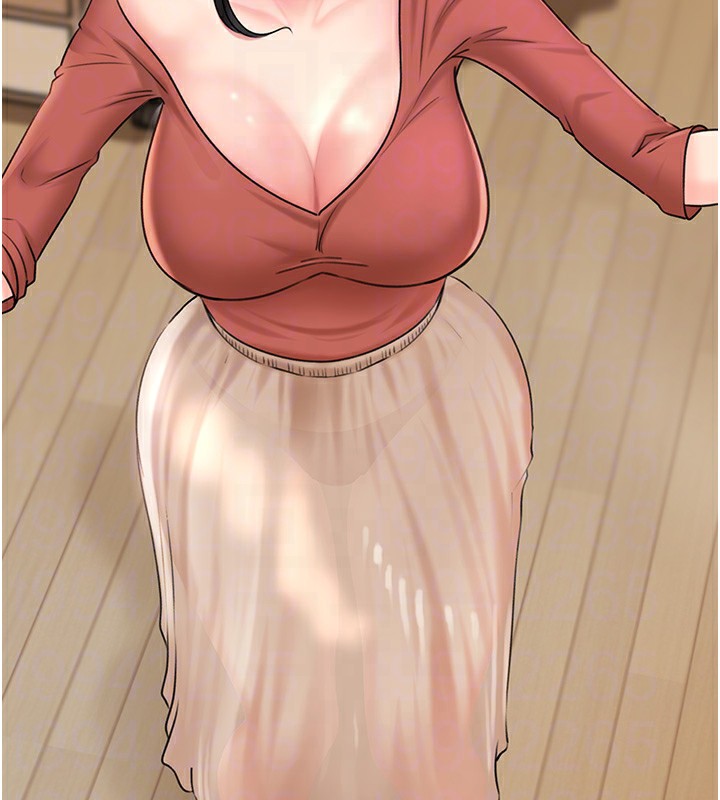 [韩国漫画] 岳母为何那样 剧情,熟女人妻#[114P]-78