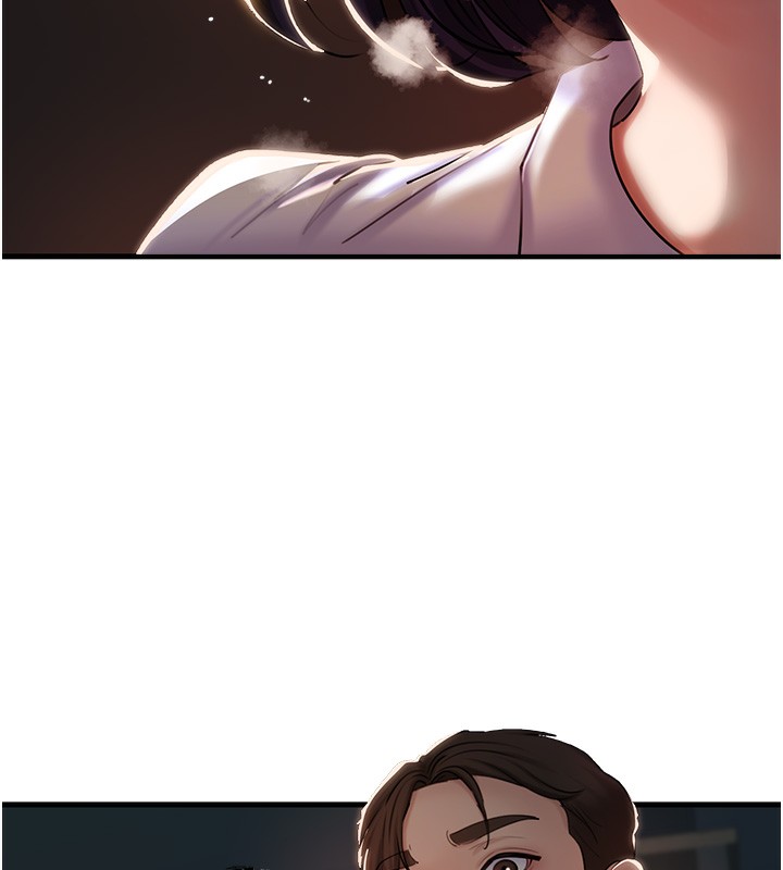 [韩国漫画] 岳母为何那样 剧情,熟女人妻#[110P]-26