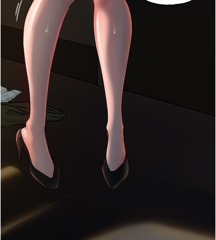 [韩国漫画] 岳母为何那样 剧情,熟女人妻#[110P]-50