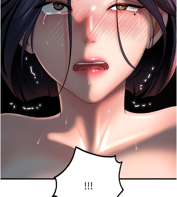 [韩国漫画] 岳母为何那样 剧情,熟女人妻#[119P]-44