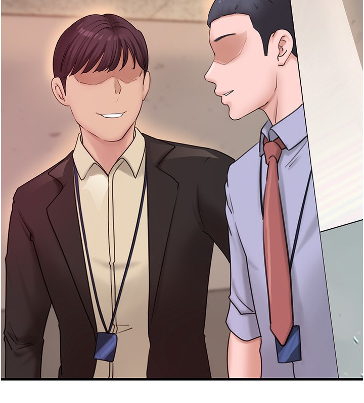 [韩国漫画] 岳母为何那样 剧情,熟女人妻#[117P]-78