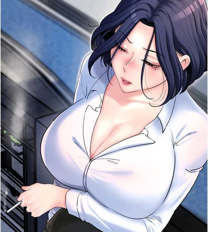 [韩国漫画] 岳母为何那样 剧情,熟女人妻#[118P]-74