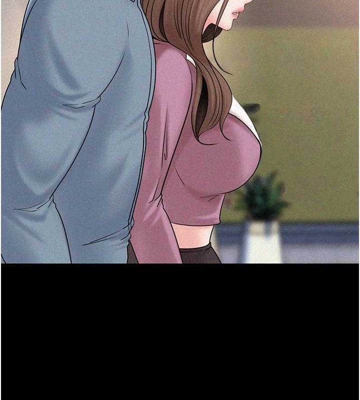 [韩国漫画] 岳母为何那样 剧情,熟女人妻#[91P]-49