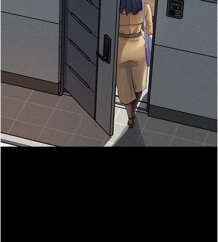 [韩国漫画] 岳母为何那样 剧情,熟女人妻#[91P]-5