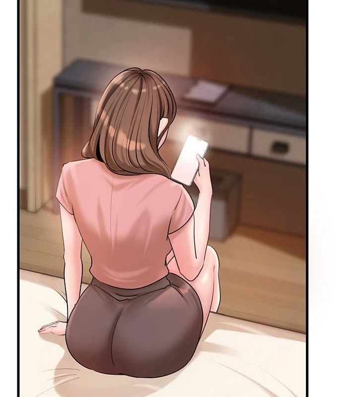 [韩国漫画] 岳母为何那样 剧情,熟女人妻#[99P]-11