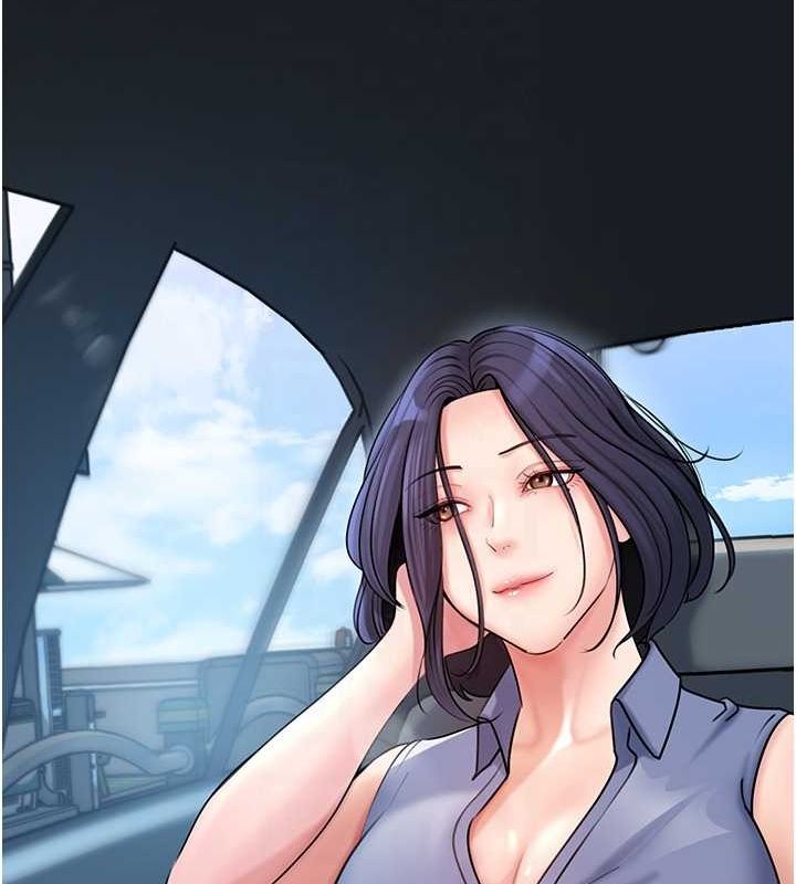 [韩国漫画] 岳母为何那样 剧情,熟女人妻#[99P]-25