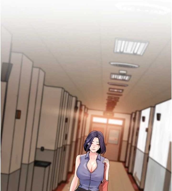 [韩国漫画] 岳母为何那样 剧情,熟女人妻#[99P]-30