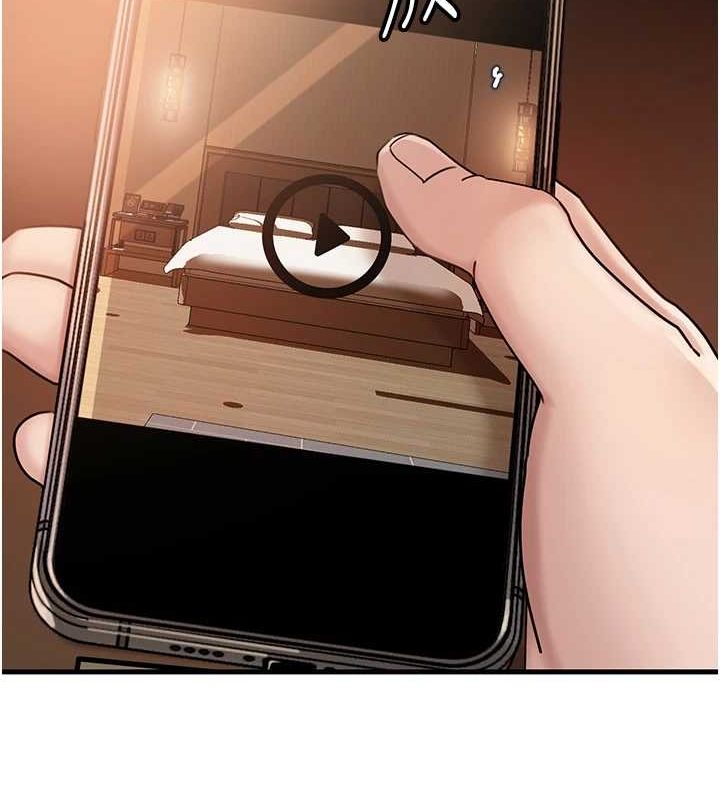 [韩国漫画] 岳母为何那样 剧情,熟女人妻#[99P]-43