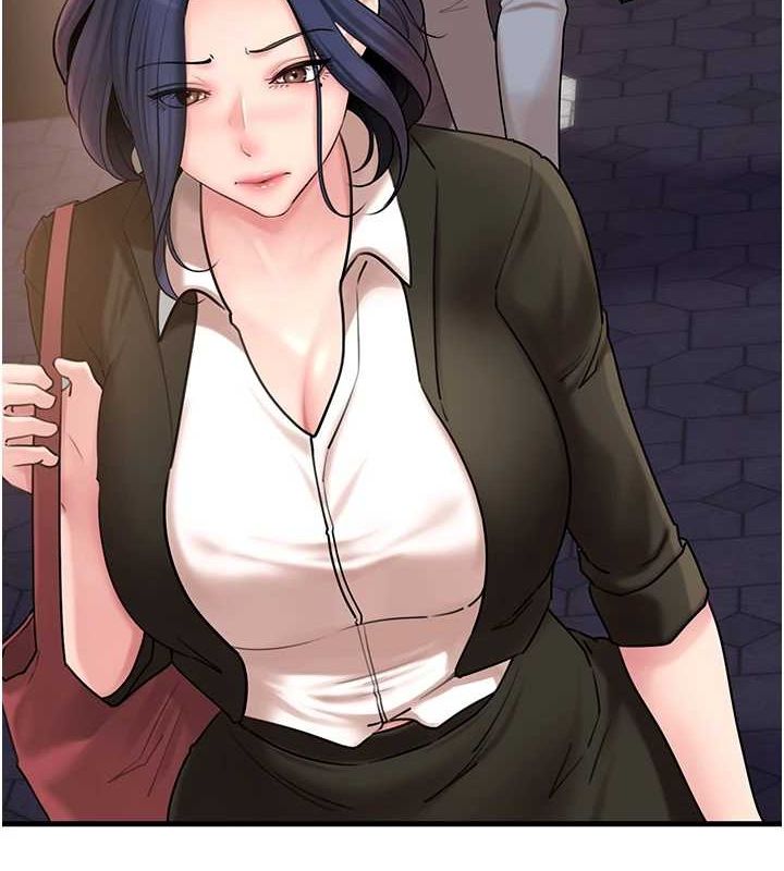 [韩国漫画] 岳母为何那样 剧情,熟女人妻#[99P]-5