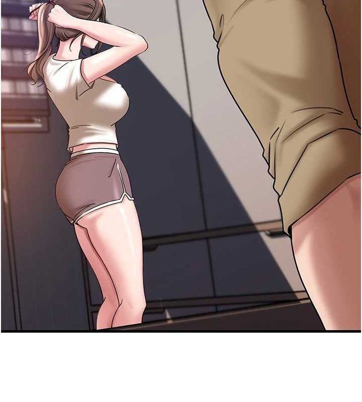 [韩国漫画] 岳母为何那样 剧情,熟女人妻#[99P]-53