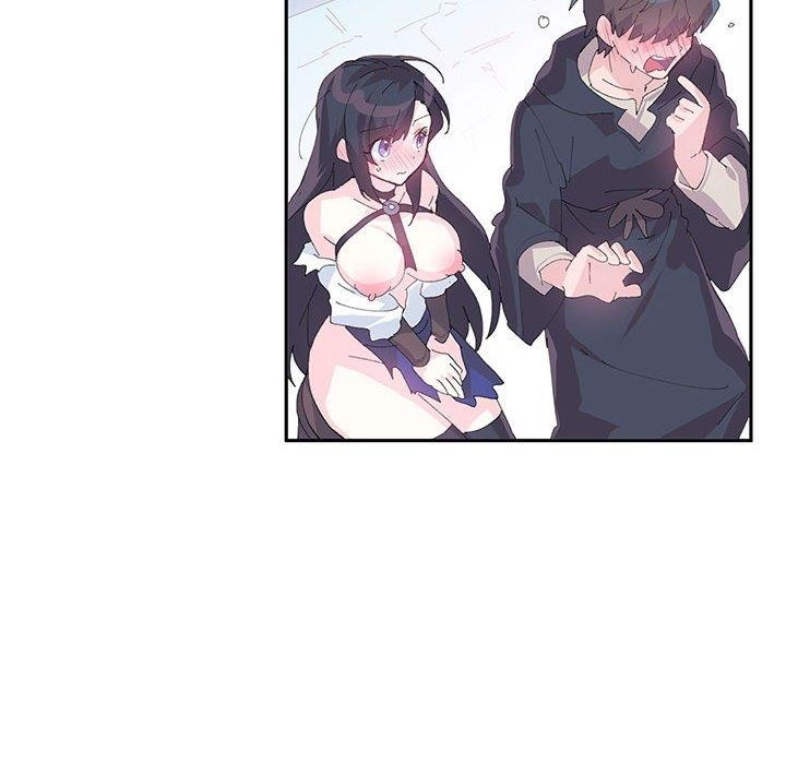 [韩国漫画] 岳母为何那样 剧情,熟女人妻#[78P]-8