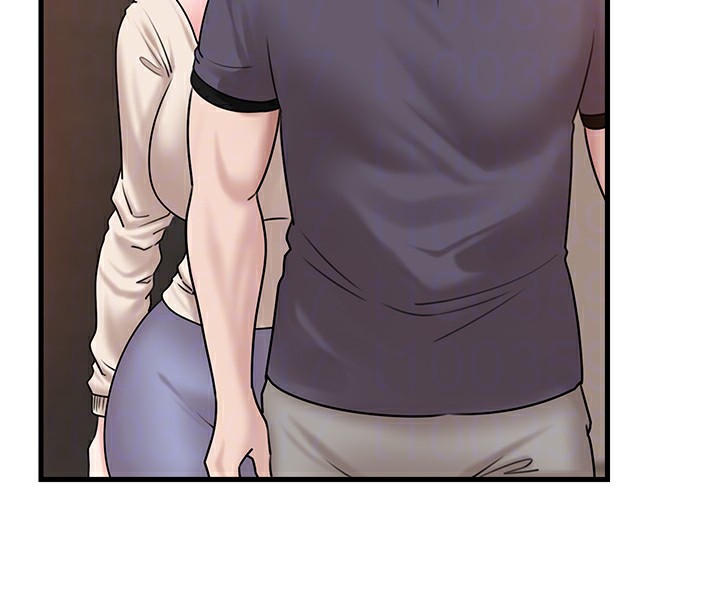 [韩国漫画] 岳母为何那样 剧情,熟女人妻#[121P]-110