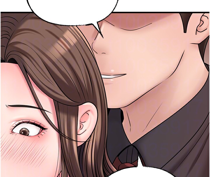 [韩国漫画] 岳母为何那样 剧情,熟女人妻#[121P]-59