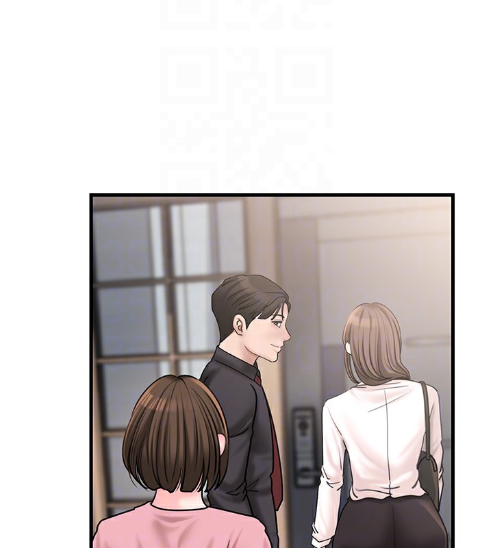 [韩国漫画] 岳母为何那样 剧情,熟女人妻#[121P]-77