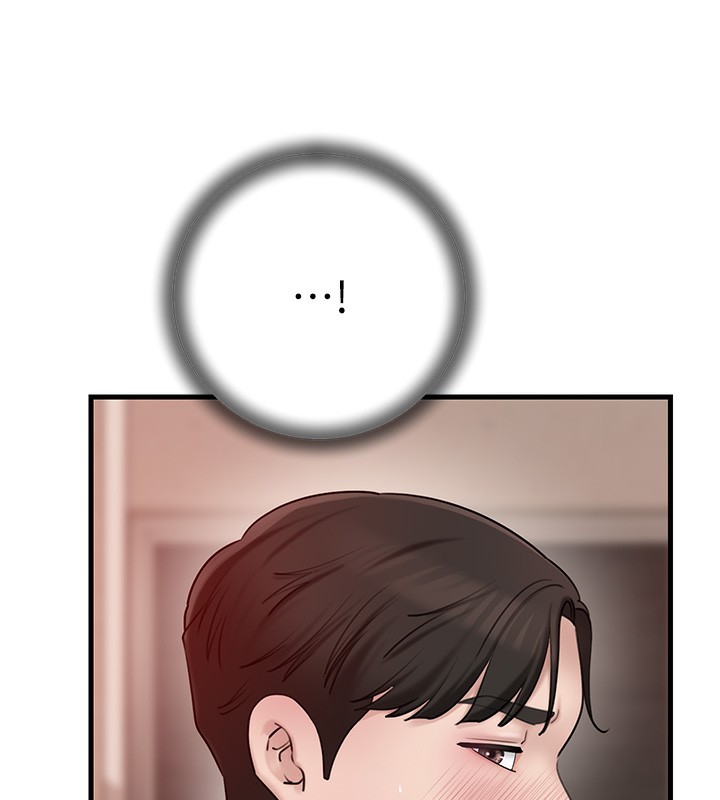 [韩国漫画] 岳母为何那样 剧情,熟女人妻#[129P]-89