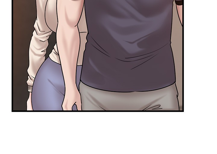 [韩国漫画] 岳母为何那样 剧情,熟女人妻#[129P]-9