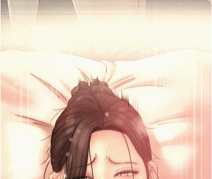 [韩国漫画] 岳母为何那样 剧情,熟女人妻#[117P]-20