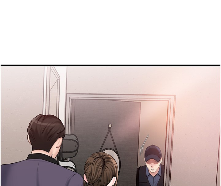 [韩国漫画] 岳母为何那样 剧情,熟女人妻#[117P]-68