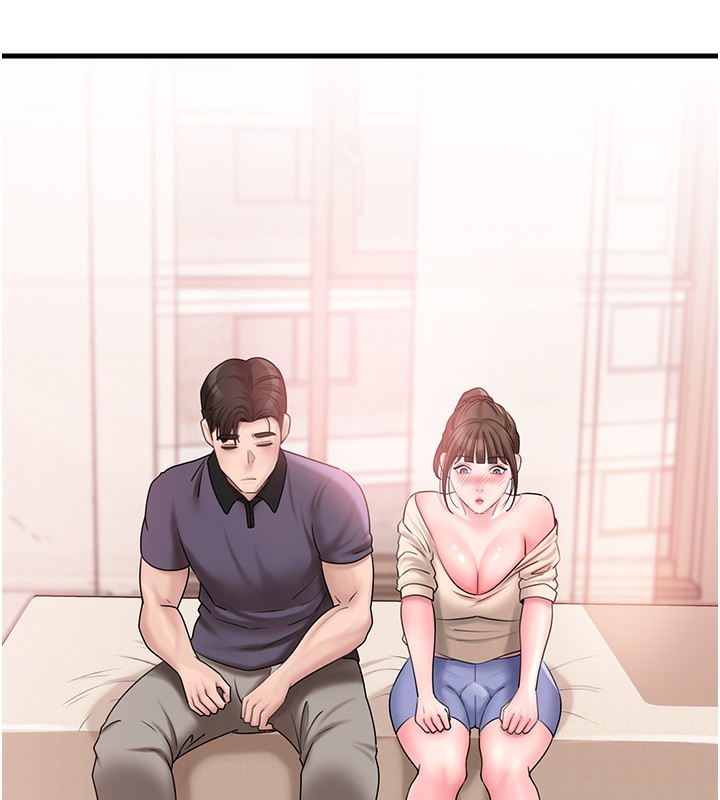 [韩国漫画] 岳母为何那样 剧情,熟女人妻#[117P]-71