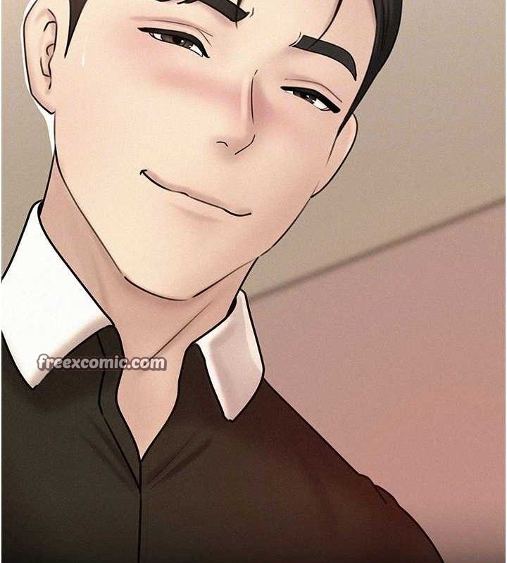 [韩国漫画] 岳母为何那样 剧情,熟女人妻#[133P]-45